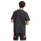 Adidas Ανδρική κοντομάνικη μπλούζα House of Tiro Block Graphic Tee Adidas Ανδρική κοντομάνικη μπλούζα House of Tiro Block Graphic Tee